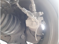 Recambio de pinza freno delantera izquierda para ford ka (ru8) 1.2 referencia OEM IAM 1554756  