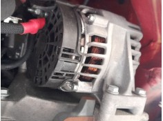 Recambio de alternador para ford ka (ru8) 1.2 referencia OEM IAM 1673521  