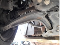 Recambio de brazo suspension inferior delantero derecho para ford ka (ru8) 1.2 referencia OEM IAM 1639575  