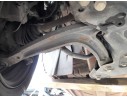 Recambio de brazo suspension inferior delantero derecho para ford ka (ru8) 1.2 referencia OEM IAM 1639575  