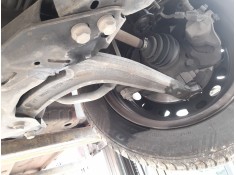 Recambio de brazo suspension inferior delantero izquierdo para ford ka (ru8) 1.2 referencia OEM IAM 1639574  