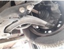 Recambio de brazo suspension inferior delantero izquierdo para ford ka (ru8) 1.2 referencia OEM IAM 1639574  