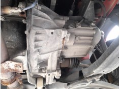 Recambio de caja cambios para ford ka (ru8) 1.2 referencia OEM IAM C514 2098662 