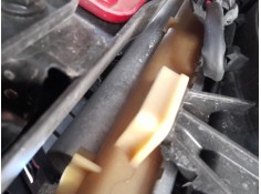 Recambio de condensador / radiador aire acondicionado para ford ka (ru8) 1.2 referencia OEM IAM 1780092  