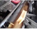 Recambio de condensador / radiador aire acondicionado para ford ka (ru8) 1.2 referencia OEM IAM 1780092  