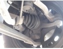 Recambio de mangueta delantera derecha para ford ka (ru8) 1.2 referencia OEM IAM 1639569  