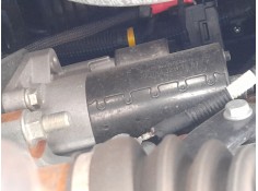 Recambio de motor arranque para ford ka (ru8) 1.2 referencia OEM IAM 1881471  