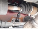Recambio de transmision delantera derecha para ford ka (ru8) 1.2 referencia OEM IAM 1835992 1838401 