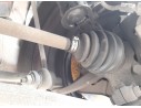 Recambio de transmision delantera izquierda para ford ka (ru8) 1.2 referencia OEM IAM 1835997 1838405 