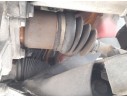Recambio de transmision delantera izquierda para ford ka (ru8) 1.2 referencia OEM IAM 1835997 1838405 