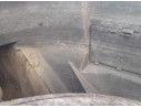 Recambio de plastico pase rueda del. dch. para ford ka (ru8) 1.2 referencia OEM IAM 1558910  