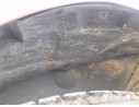 Recambio de plastico pase rueda tras. dch. para ford ka (ru8) 1.2 referencia OEM IAM 1560660  