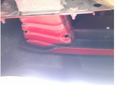 REFUERZO PARAGOLPES TRASERO 9S51B10746AA 