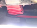 Recambio de refuerzo paragolpes trasero para ford ka (ru8) 1.2 referencia OEM IAM 9S51B10746AA  