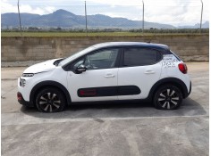 CITROËN C3 III (SX)