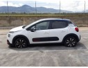citroën c3 iii (sx) del año 2021