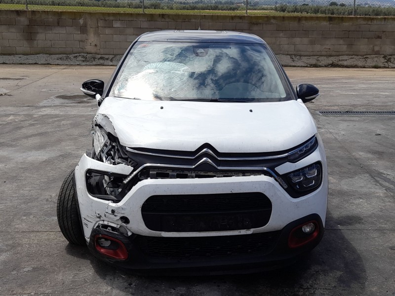 citroën c3 iii (sx) del año 2021