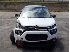 CITROËN C3 III (SX)
