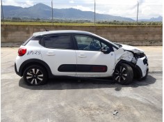 CITROËN C3 III (SX)