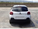 citroën c3 iii (sx) del año 2021