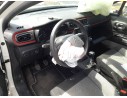 citroën c3 iii (sx) del año 2021