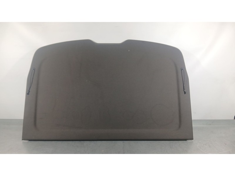 Recambio de bandeja trasera para porsche macan (95b) 3.0 s diesel referencia OEM IAM 95B867769F SUCIA 