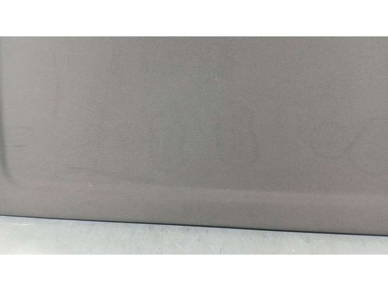 Recambio de bandeja trasera para porsche macan (95b) 3.0 s diesel referencia OEM IAM 95B867769F SUCIA 