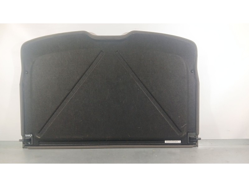 Recambio de bandeja trasera para porsche macan (95b) 3.0 s diesel referencia OEM IAM 95B867769F SUCIA 