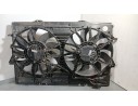 Recambio de electroventilador para porsche macan (95b) 3.0 s diesel referencia OEM IAM 95B121003A  0482010389