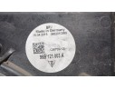 Recambio de electroventilador para porsche macan (95b) 3.0 s diesel referencia OEM IAM 95B121003A  0482010389