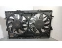 Recambio de electroventilador para porsche macan (95b) 3.0 s diesel referencia OEM IAM 95B121003A  0482010389