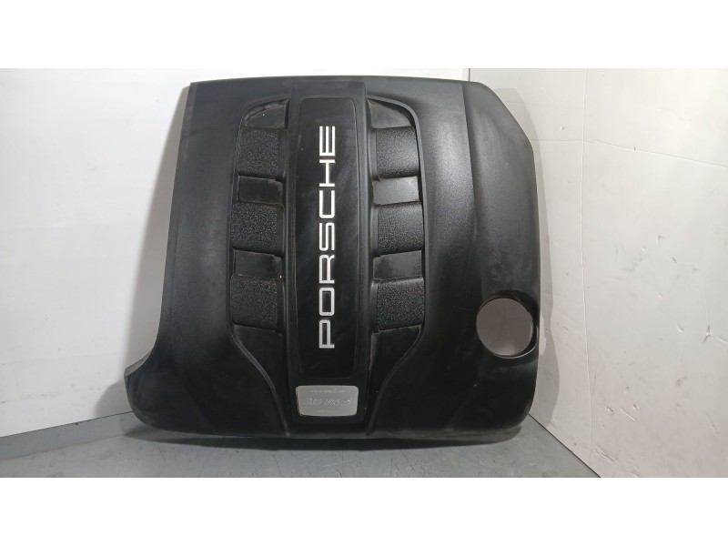 Recambio de tapa motor para porsche macan (95b) 3.0 s diesel referencia OEM IAM 95B103925A  