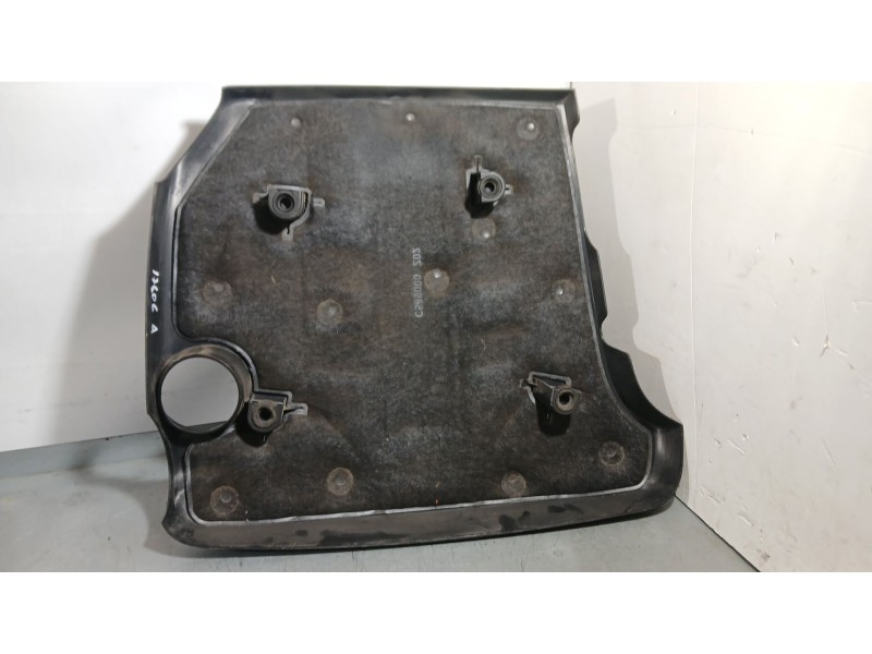 Recambio de tapa motor para porsche macan (95b) 3.0 s diesel referencia OEM IAM 95B103925A  