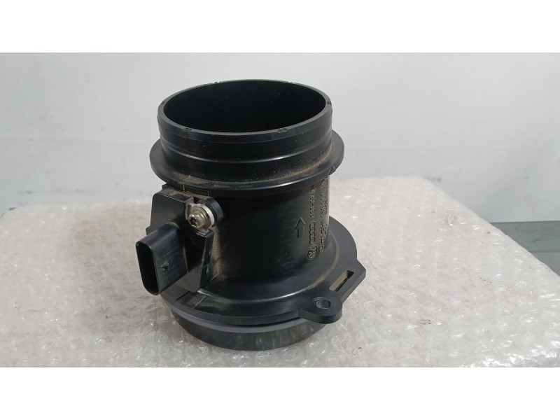 Recambio de caudalimetro para porsche macan (95b) 3.0 s diesel referencia OEM IAM 420133471  AFH70M74