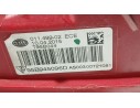 Recambio de piloto trasero derecho exterior para porsche macan (95b) 3.0 s diesel referencia OEM IAM 95B945096D ROZADO HELLA T95