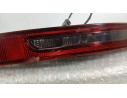 Recambio de piloto trasero derecho paragolpes para porsche macan (95b) 3.0 s diesel referencia OEM IAM 95B945726J ROZADO HELLA T
