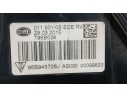 Recambio de piloto trasero derecho paragolpes para porsche macan (95b) 3.0 s diesel referencia OEM IAM 95B945726J ROZADO HELLA T