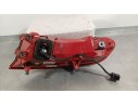Recambio de piloto trasero izquierdo exterior para porsche macan (95b) 3.0 s diesel referencia OEM IAM 95B945095M ROZADO HELLA T