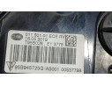 Recambio de piloto trasero izquierdo paragolpes para porsche macan (95b) 3.0 s diesel referencia OEM IAM 95B945725Q HELLA T95B02