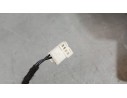 Recambio de retrovisor derecho para porsche macan (95b) 3.0 s diesel referencia OEM IAM 95B857508F ELECTRICO 15 Y 2 CABLES ROZAD