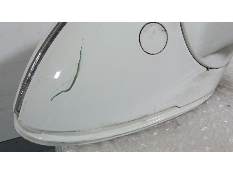 Recambio de retrovisor derecho para porsche macan (95b) 3.0 s diesel referencia OEM IAM 95B857508F ELECTRICO 15 Y 2 CABLES ROZAD