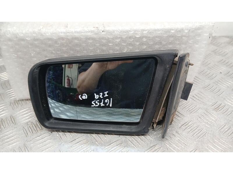 Recambio de retrovisor izquierdo para mercedes-benz clase c (w202) c 250 turbo-d (202.128) referencia OEM IAM A2108106316 ELECTR