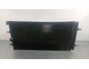 Recambio de condensador / radiador aire acondicionado para porsche macan (95b) 3.0 s diesel referencia OEM IAM 8T0260401 DOBLADO