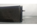 Recambio de condensador / radiador aire acondicionado para porsche macan (95b) 3.0 s diesel referencia OEM IAM 8T0260401 DOBLADO