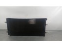 Recambio de condensador / radiador aire acondicionado para porsche macan (95b) 3.0 s diesel referencia OEM IAM 8T0260401 DOBLADO