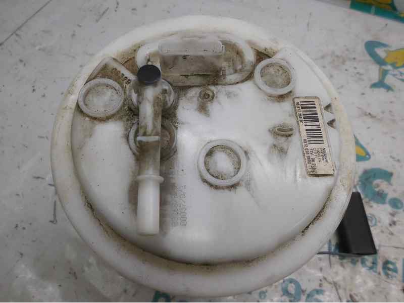 Recambio de aforador para peugeot 308 confort referencia OEM IAM 0972034990007 9681235080 MARWAL