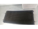 Recambio de condensador / radiador aire acondicionado para porsche macan (95b) 3.0 s diesel referencia OEM IAM 8T0260401 DOBLADO