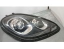 Recambio de faro derecho para porsche macan (95b) 3.0 s diesel referencia OEM IAM 95B941032CF  7606200004