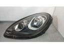Recambio de faro izquierdo para porsche macan (95b) 3.0 s diesel referencia OEM IAM 95B941031CF  7606100004