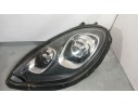 Recambio de faro izquierdo para porsche macan (95b) 3.0 s diesel referencia OEM IAM 95B941031CF  7606100004